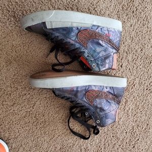 Nike blazers area 51 sz 10